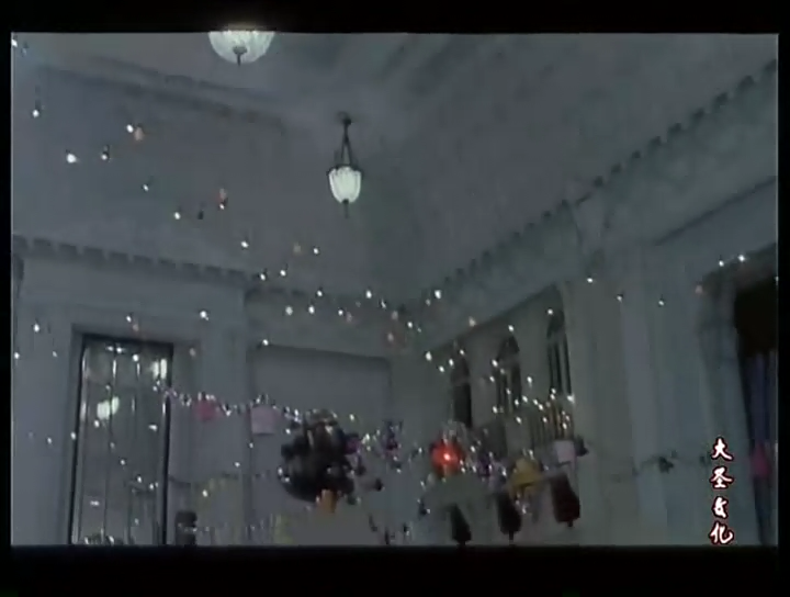 邮缘剧照的剧照