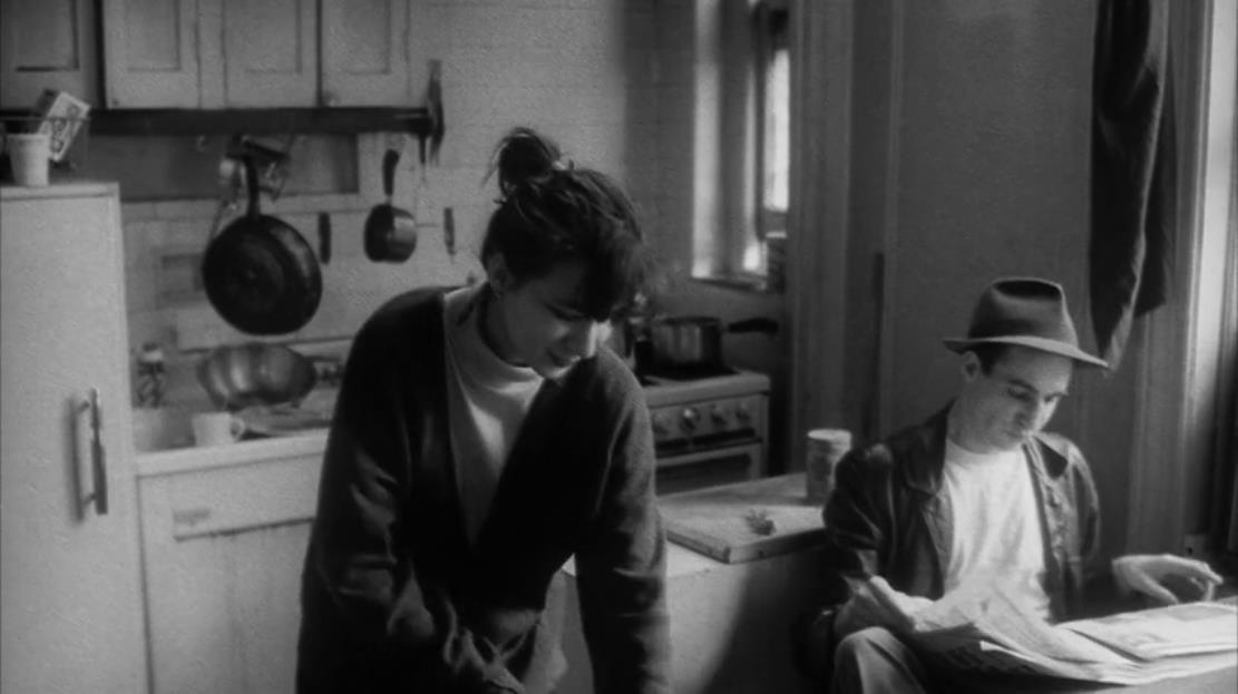 天堂陌影剧照的剧照