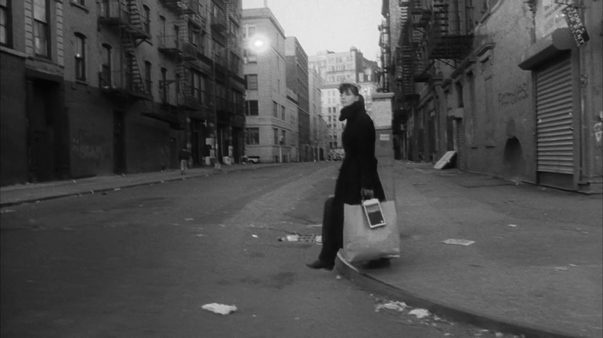 天堂陌影剧照的剧照