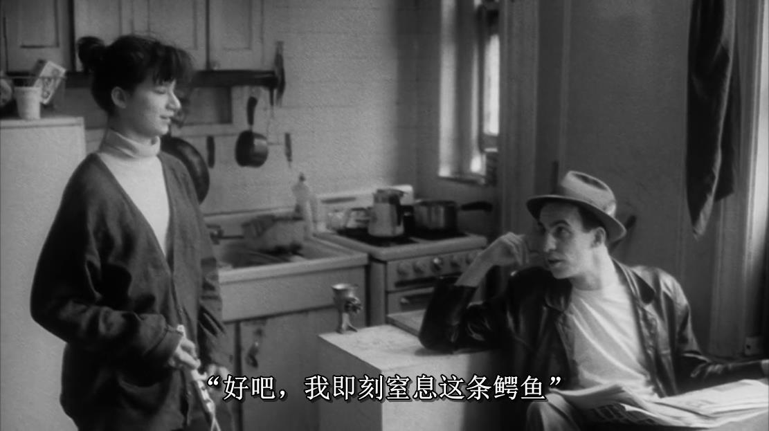 天堂陌影剧照的剧照