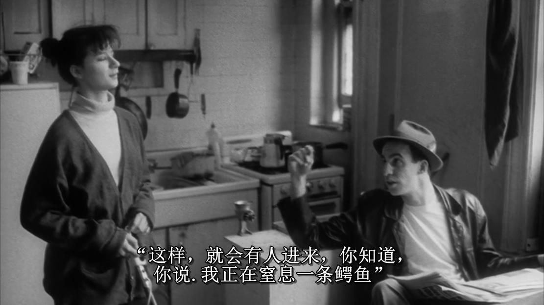 天堂陌影剧照的剧照