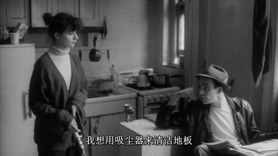 天堂陌影剧照的剧照