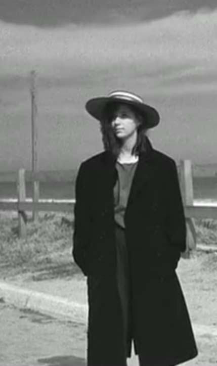 天堂陌影剧照的剧照