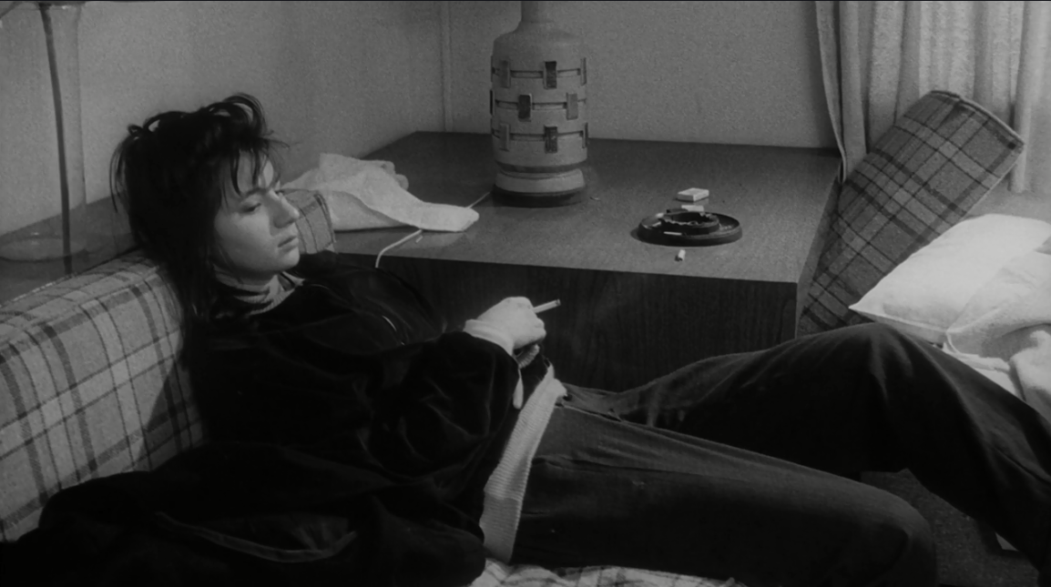 天堂陌影剧照的剧照