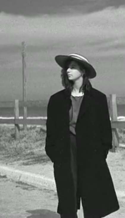 天堂陌影剧照的剧照