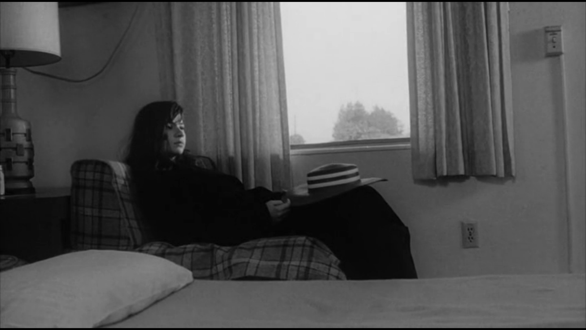 天堂陌影剧照的剧照