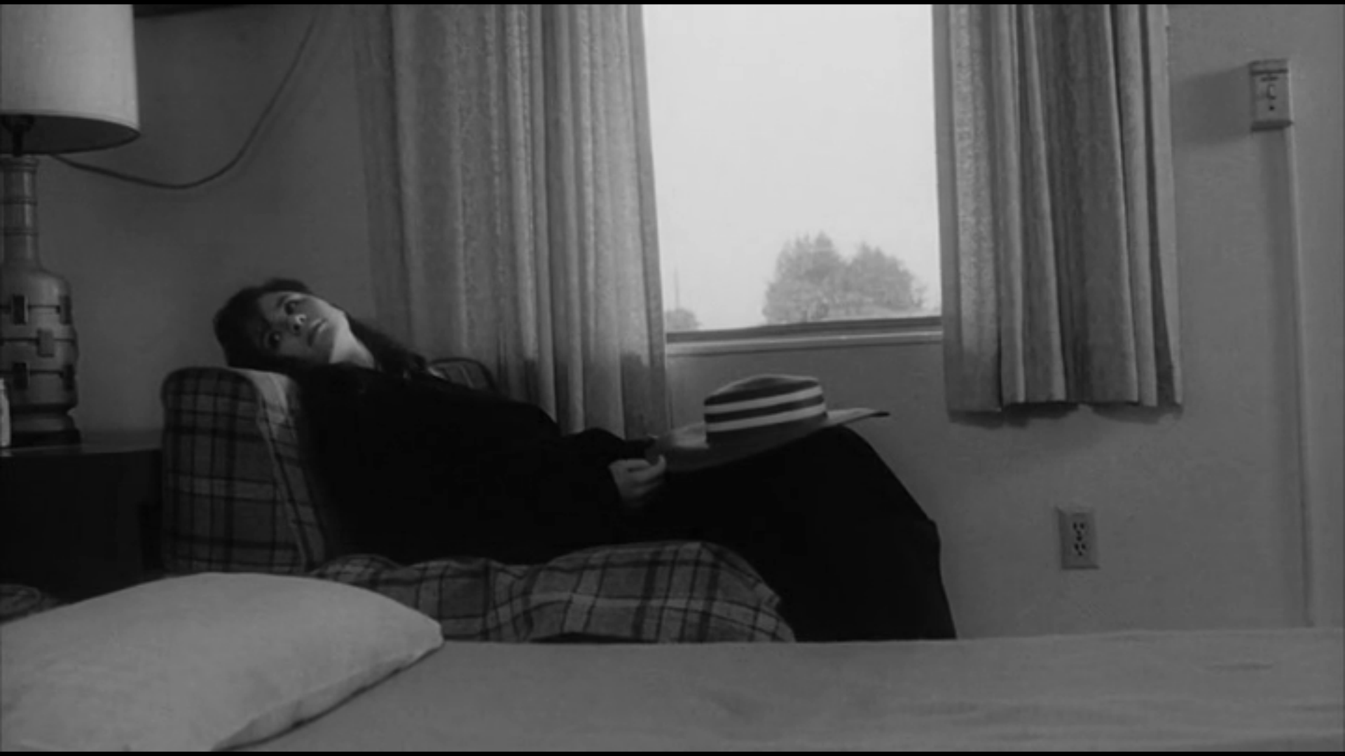 天堂陌影剧照的剧照