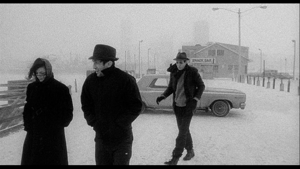 天堂陌影剧照的剧照