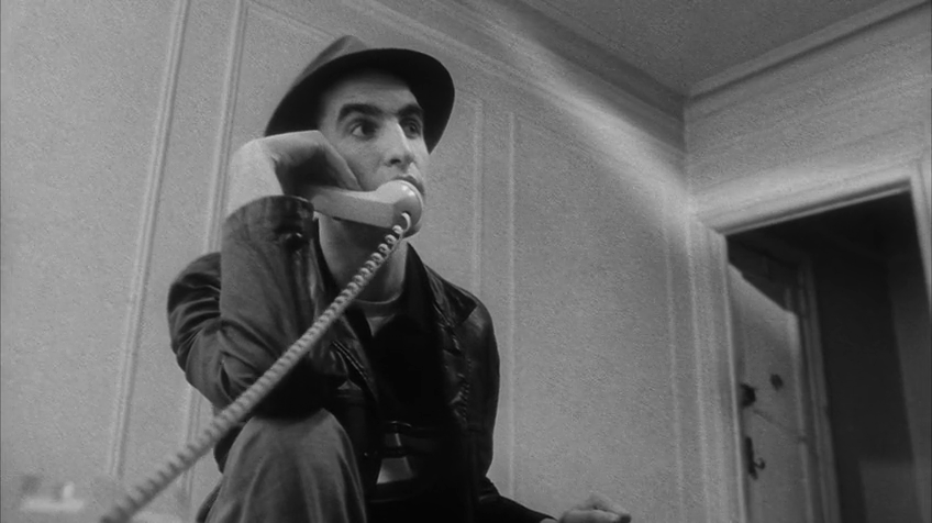 天堂陌影剧照的剧照