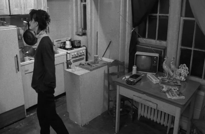 天堂陌影剧照的剧照