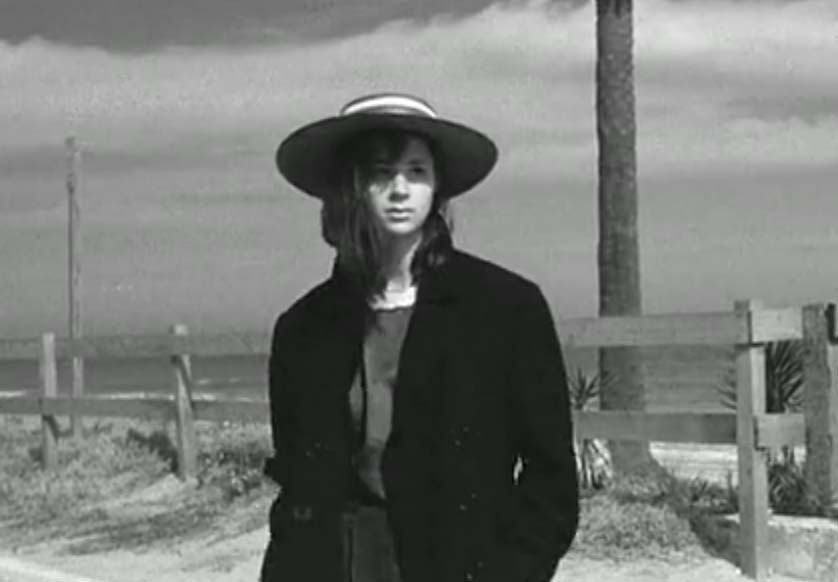 天堂陌影剧照的剧照