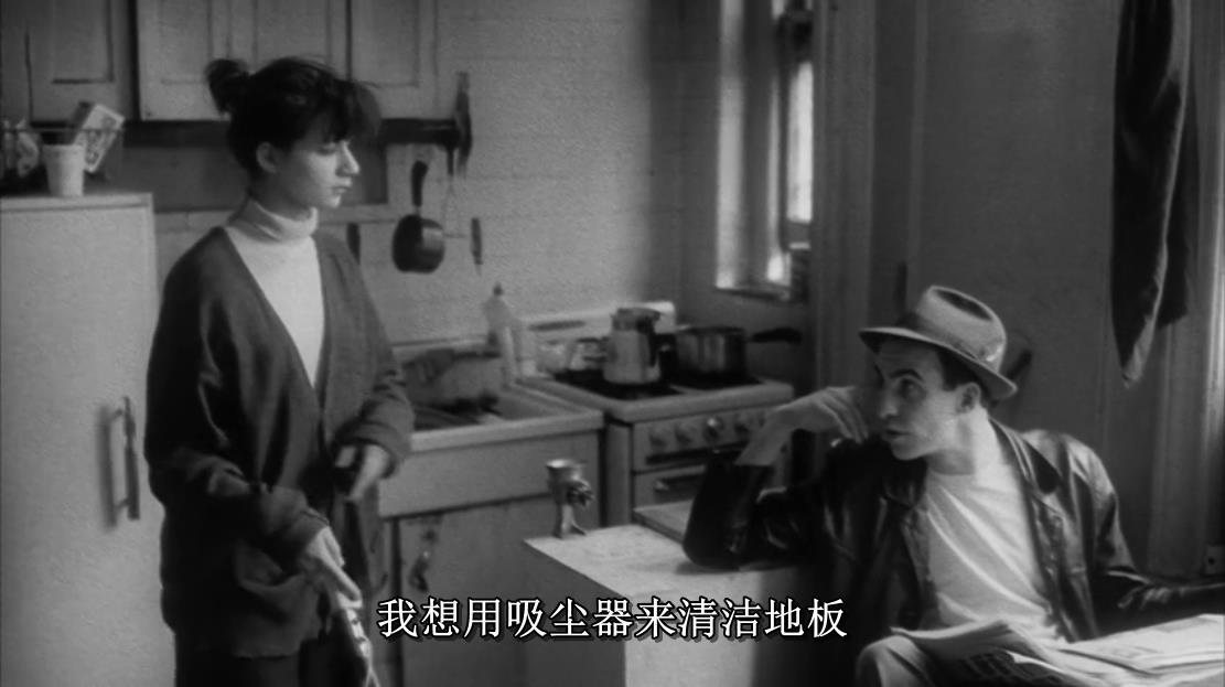 天堂陌影剧照的剧照