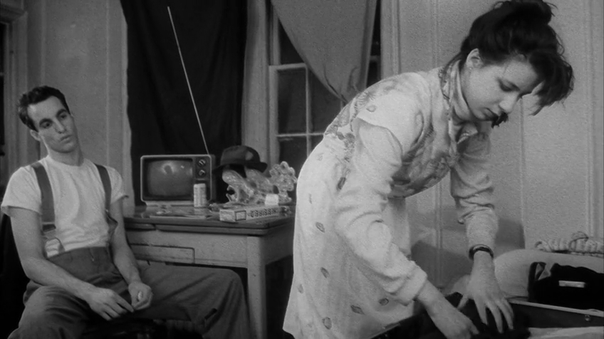 天堂陌影剧照的剧照