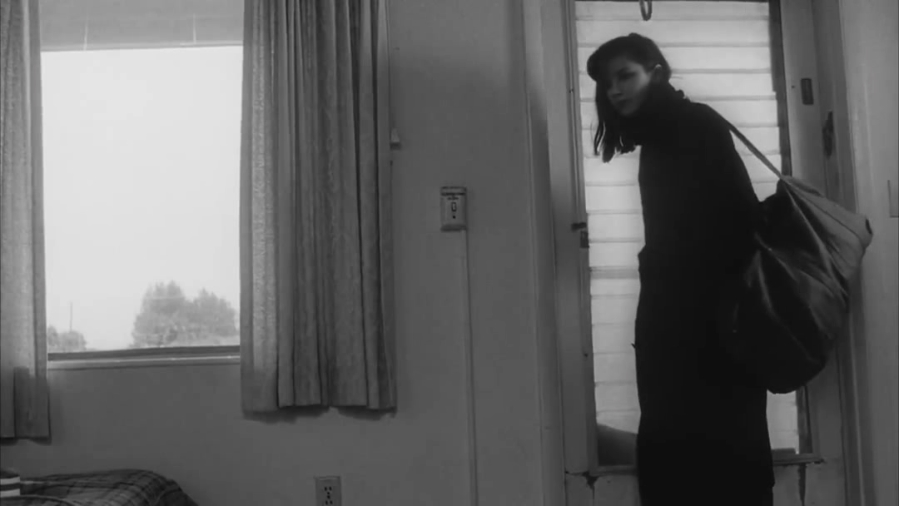 天堂陌影剧照的剧照