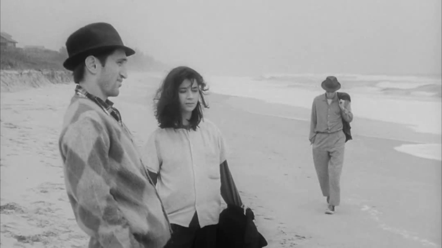 天堂陌影剧照的剧照