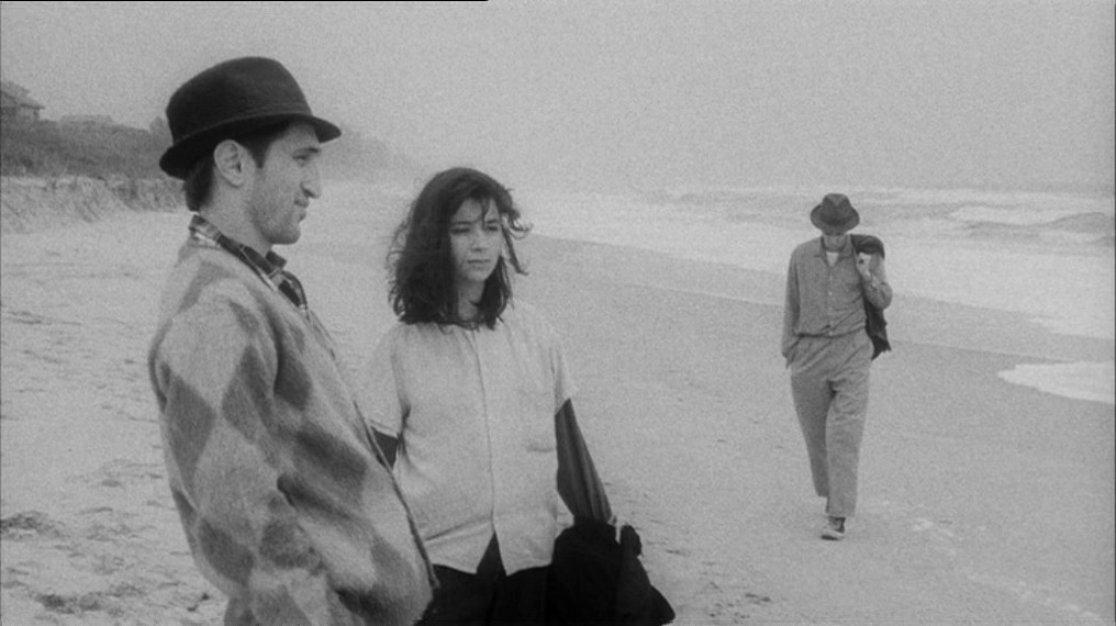 天堂陌影剧照的剧照