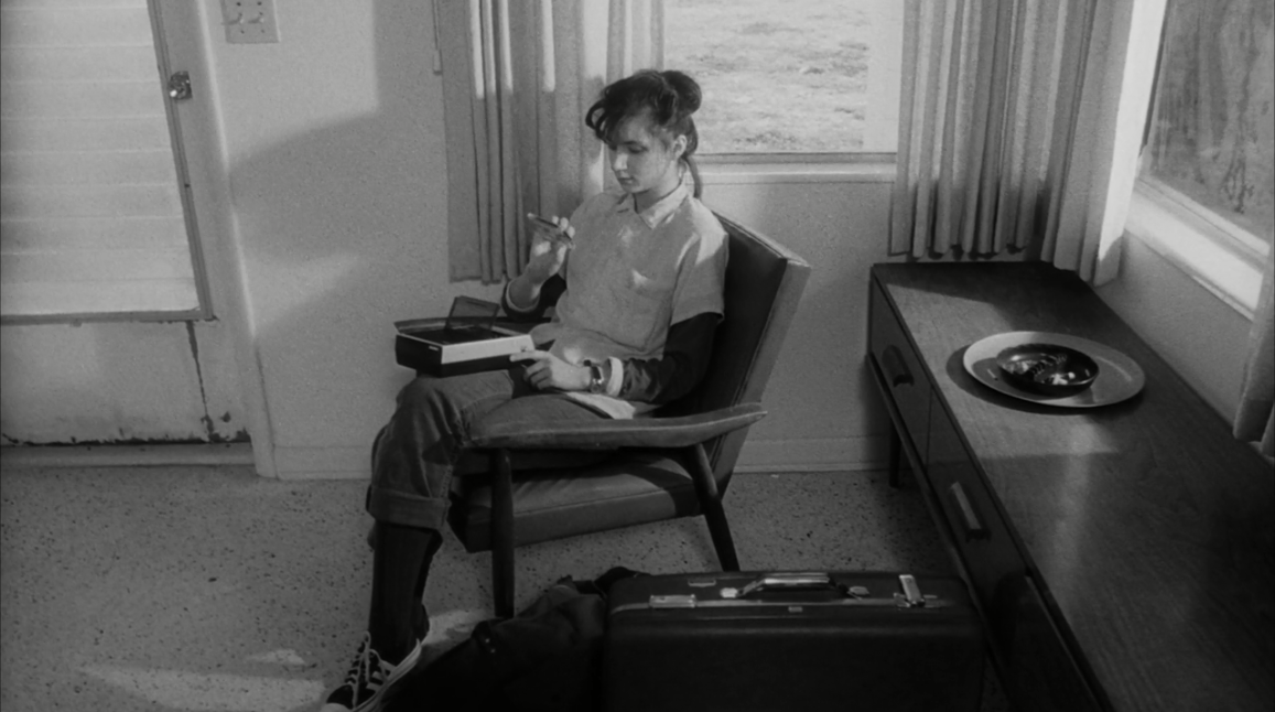 天堂陌影剧照的剧照