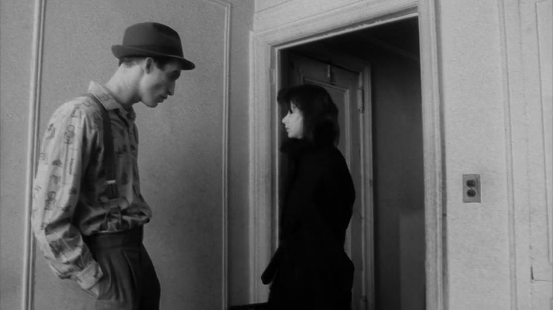 天堂陌影剧照的剧照