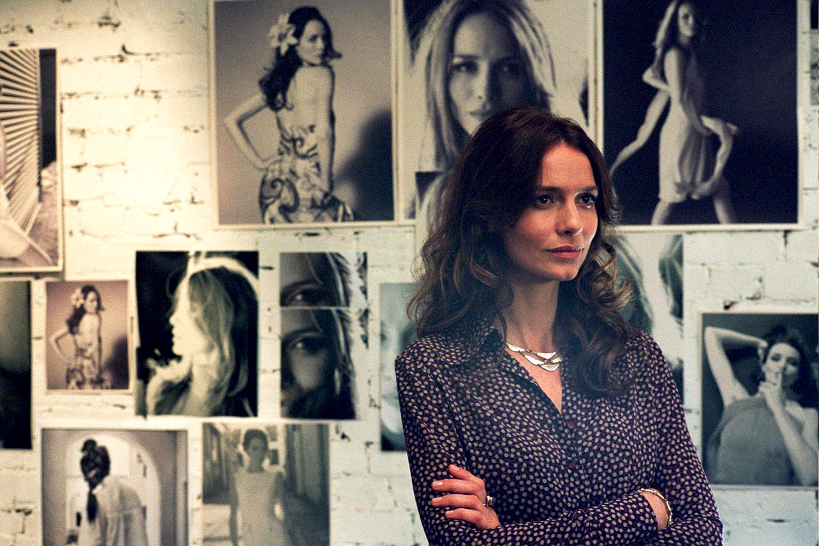 银行大劫案剧照的剧照