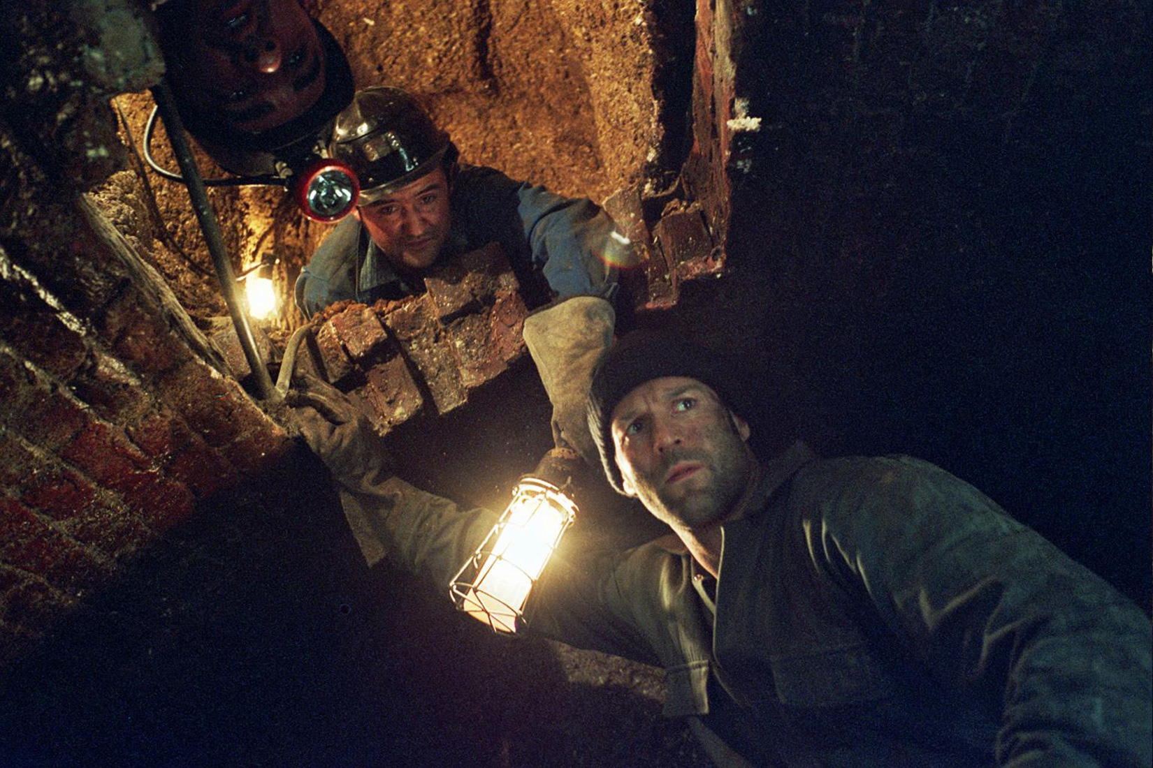 银行大劫案剧照的剧照