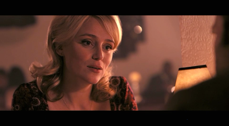 银行大劫案剧照的剧照