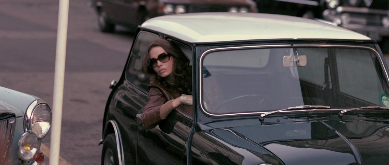 银行大劫案剧照的剧照