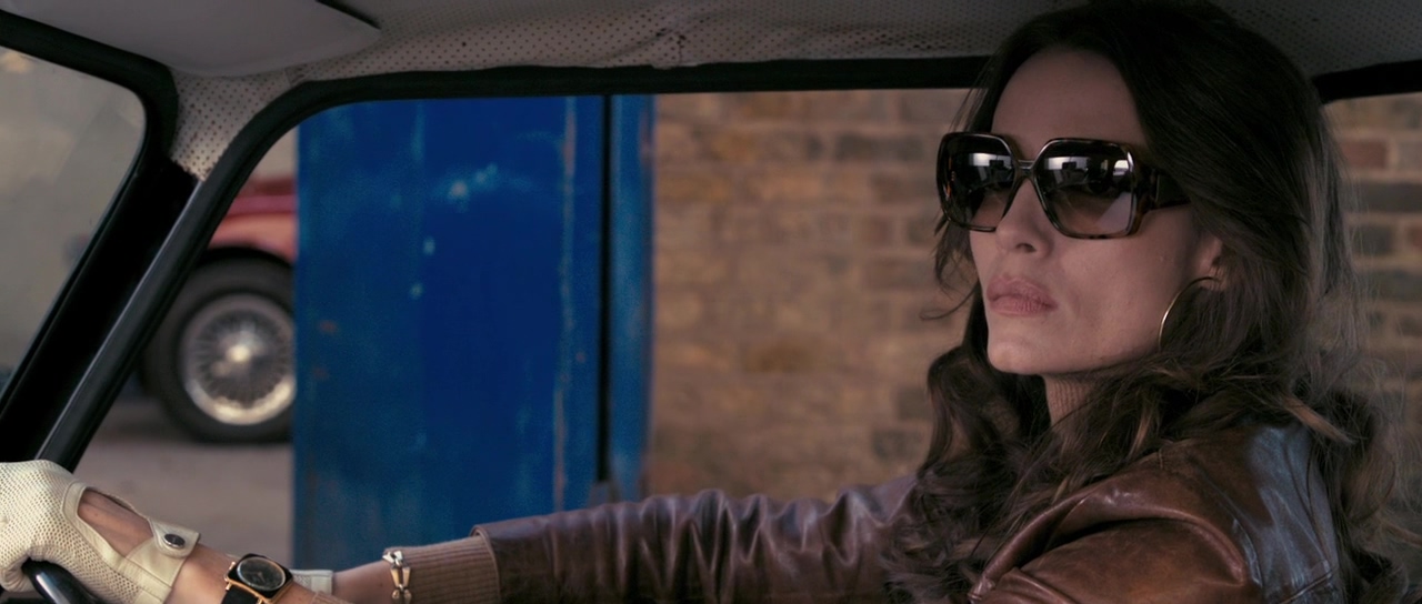 银行大劫案剧照的剧照