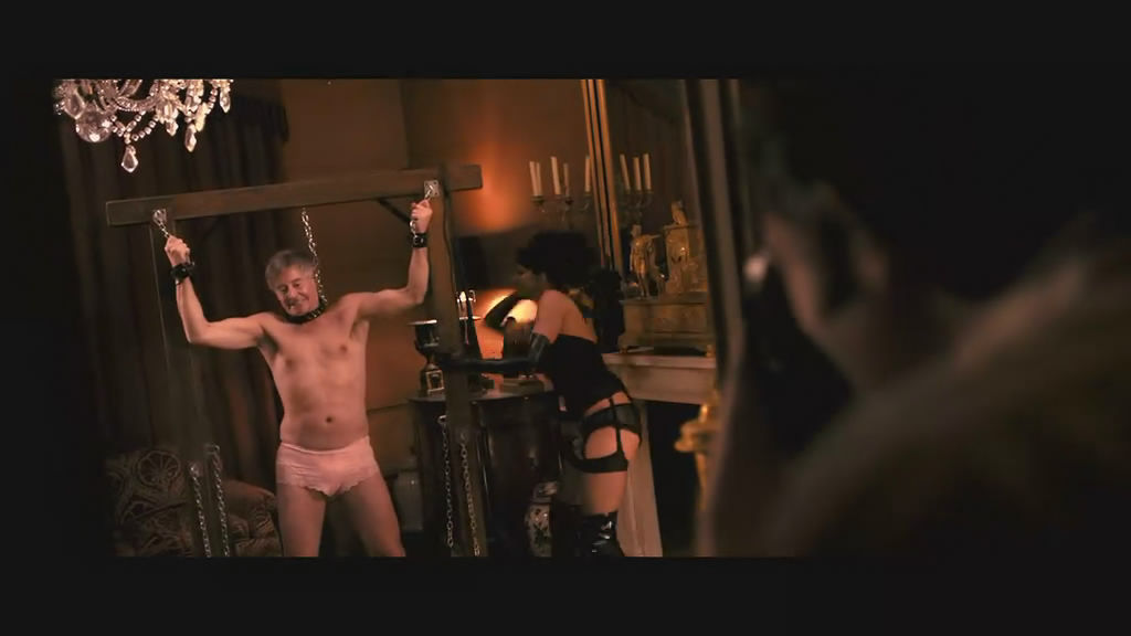 银行大劫案剧照的剧照