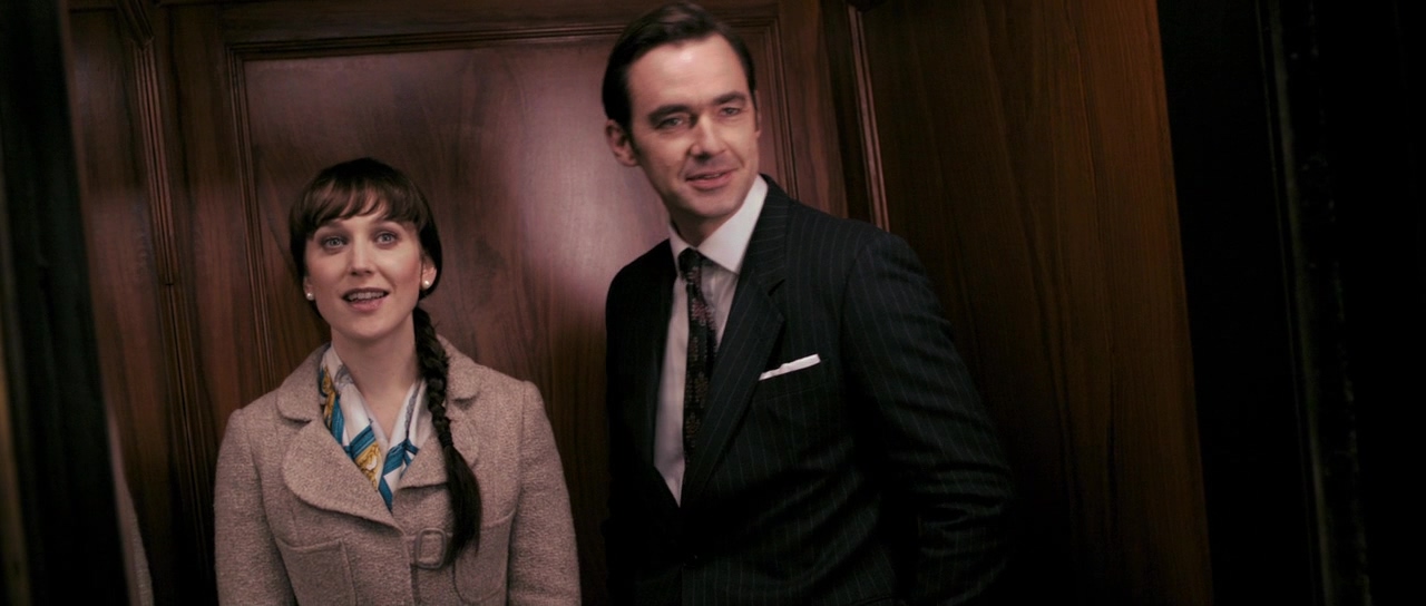 银行大劫案剧照的剧照