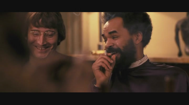 银行大劫案剧照的剧照