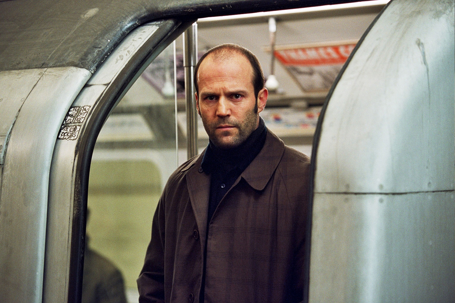 银行大劫案剧照的剧照