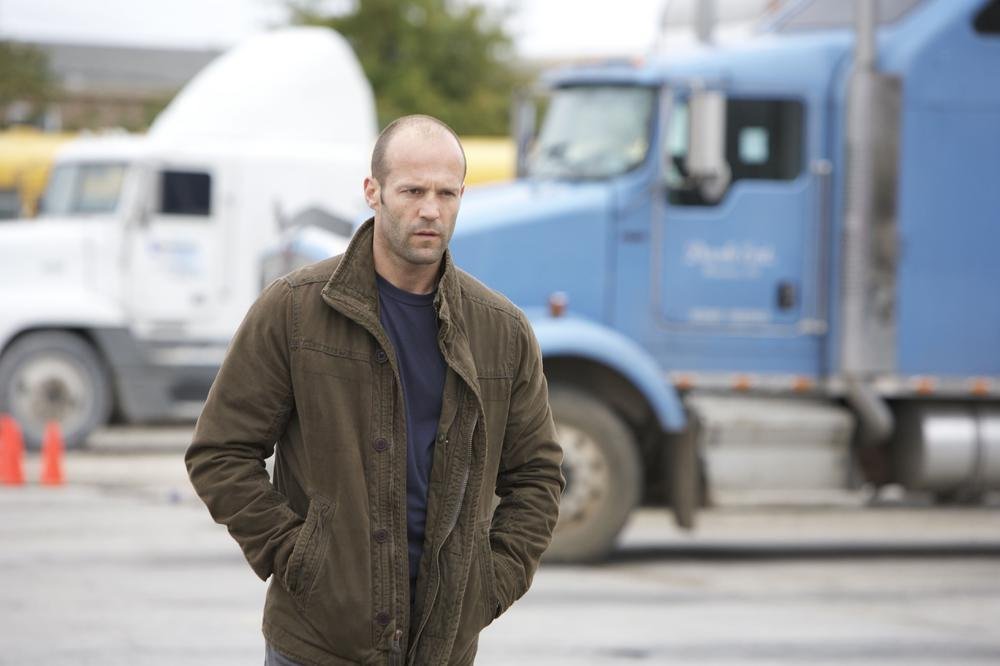 银行大劫案剧照的剧照