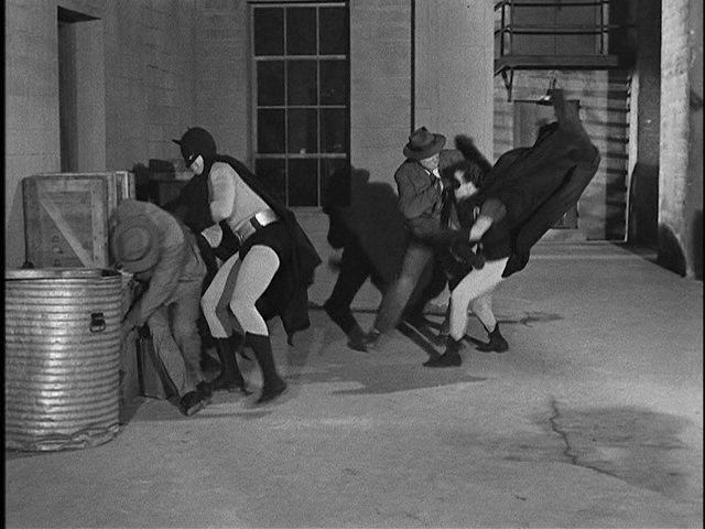 蝙蝠侠与罗宾剧照的剧照