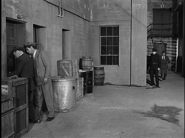 蝙蝠侠与罗宾剧照的剧照