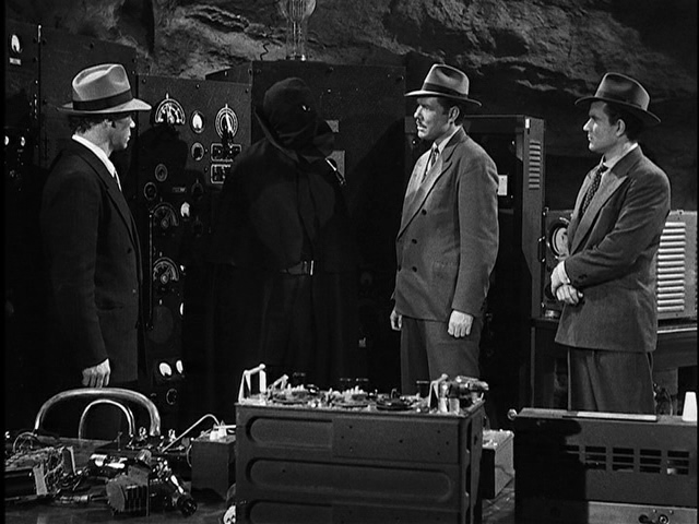 蝙蝠侠与罗宾剧照的剧照