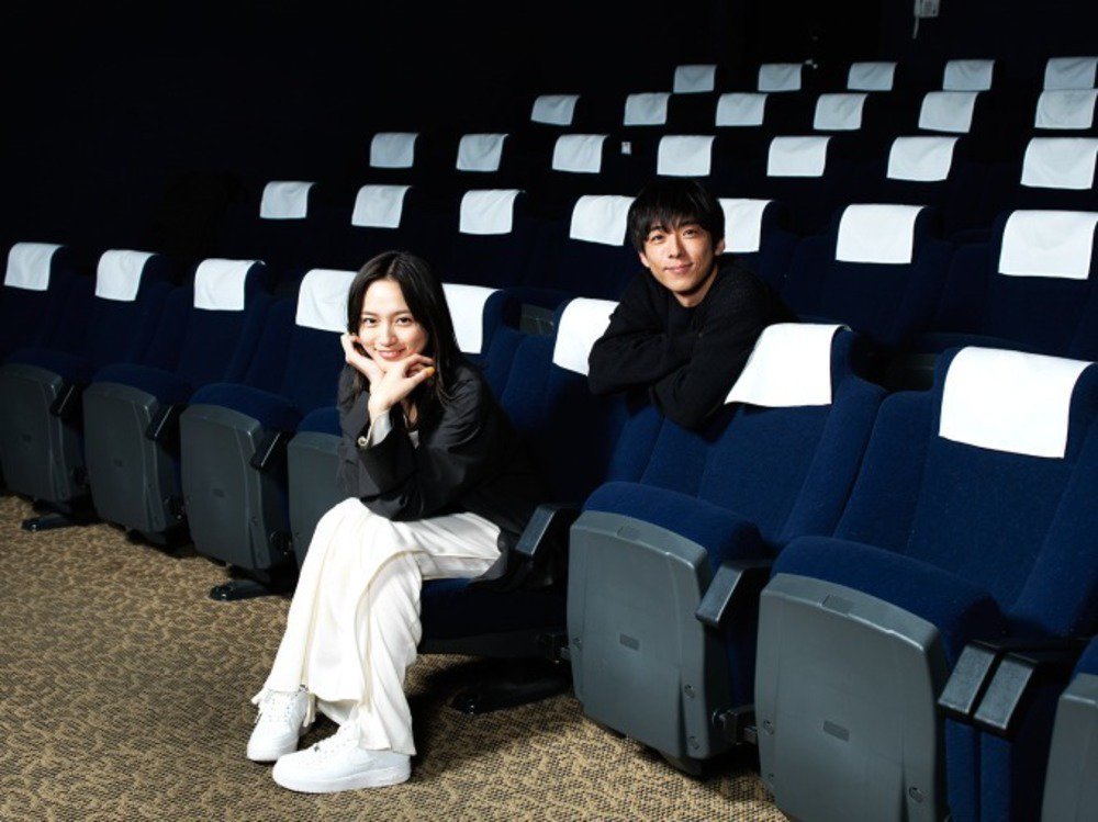 直到遇见九月之恋剧照的剧照