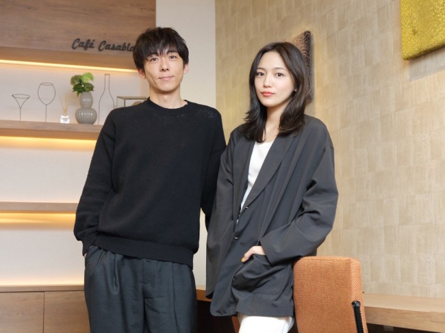 直到遇见九月之恋剧照的剧照