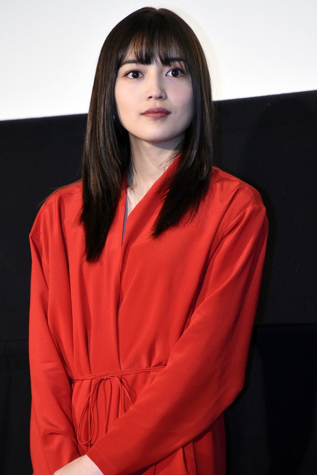 直到遇见九月之恋剧照的剧照