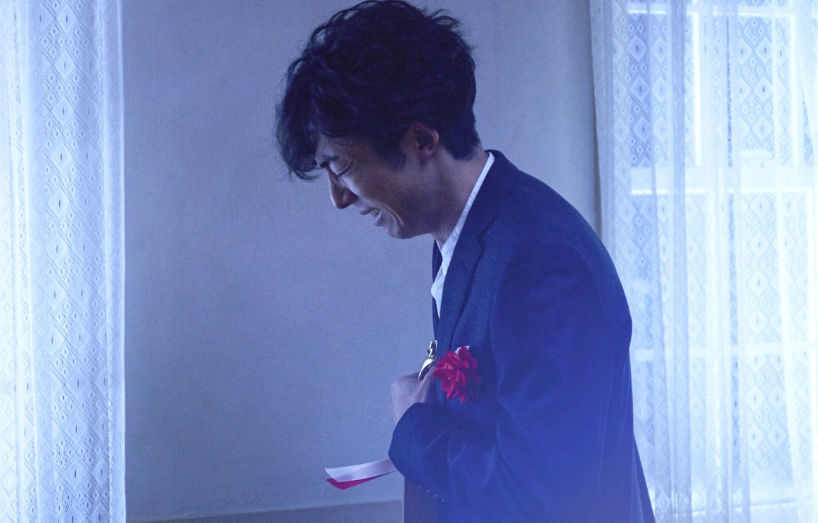 直到遇见九月之恋剧照的剧照