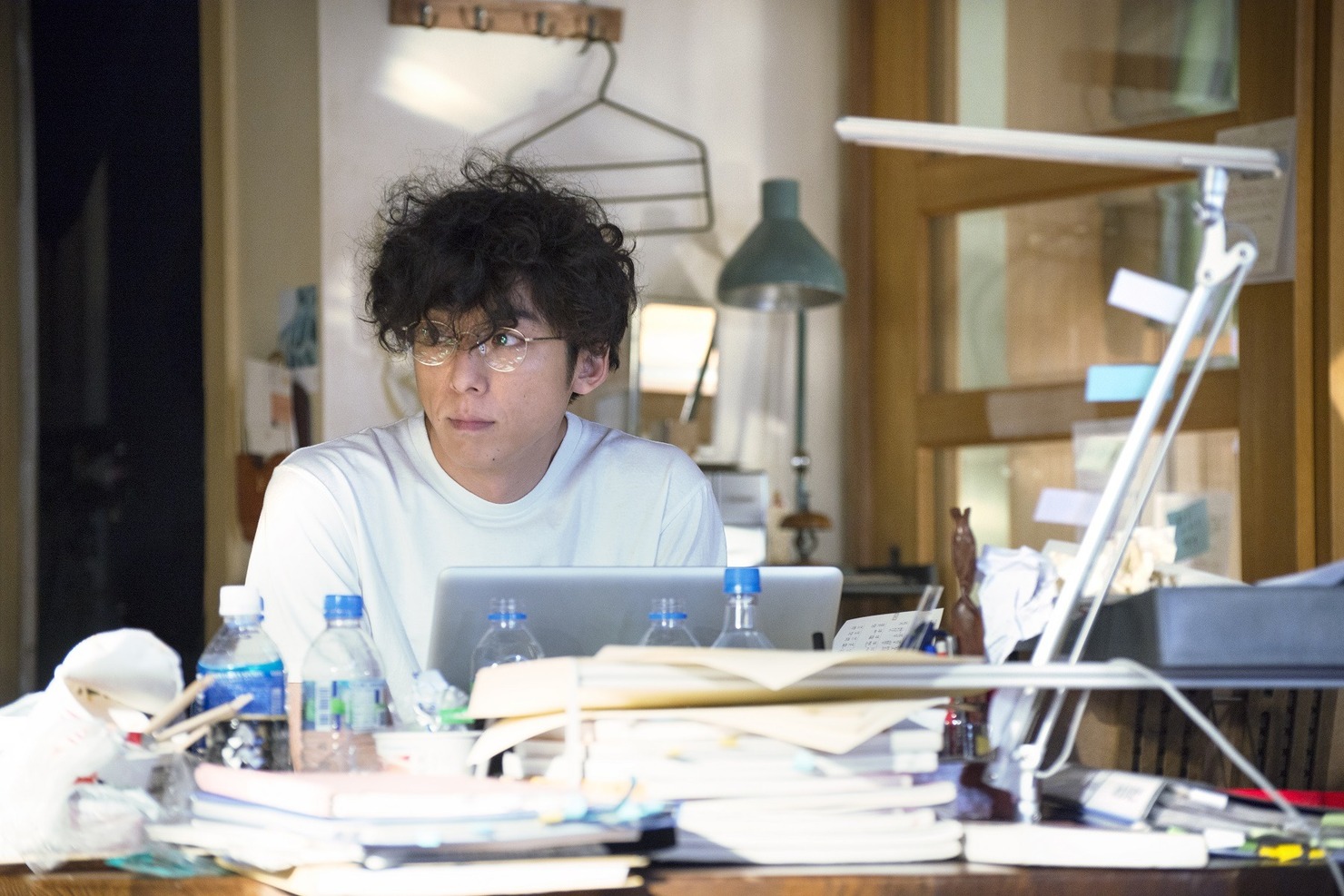 直到遇见九月之恋剧照的剧照