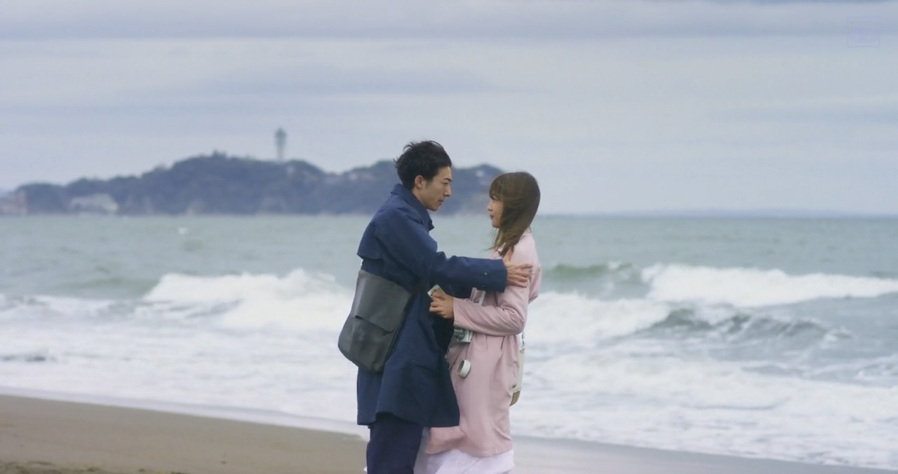 直到遇见九月之恋剧照的剧照