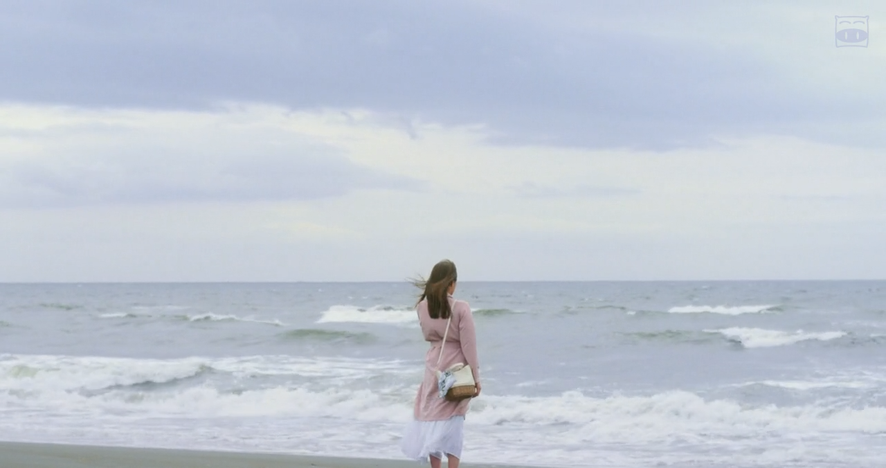 直到遇见九月之恋剧照的剧照