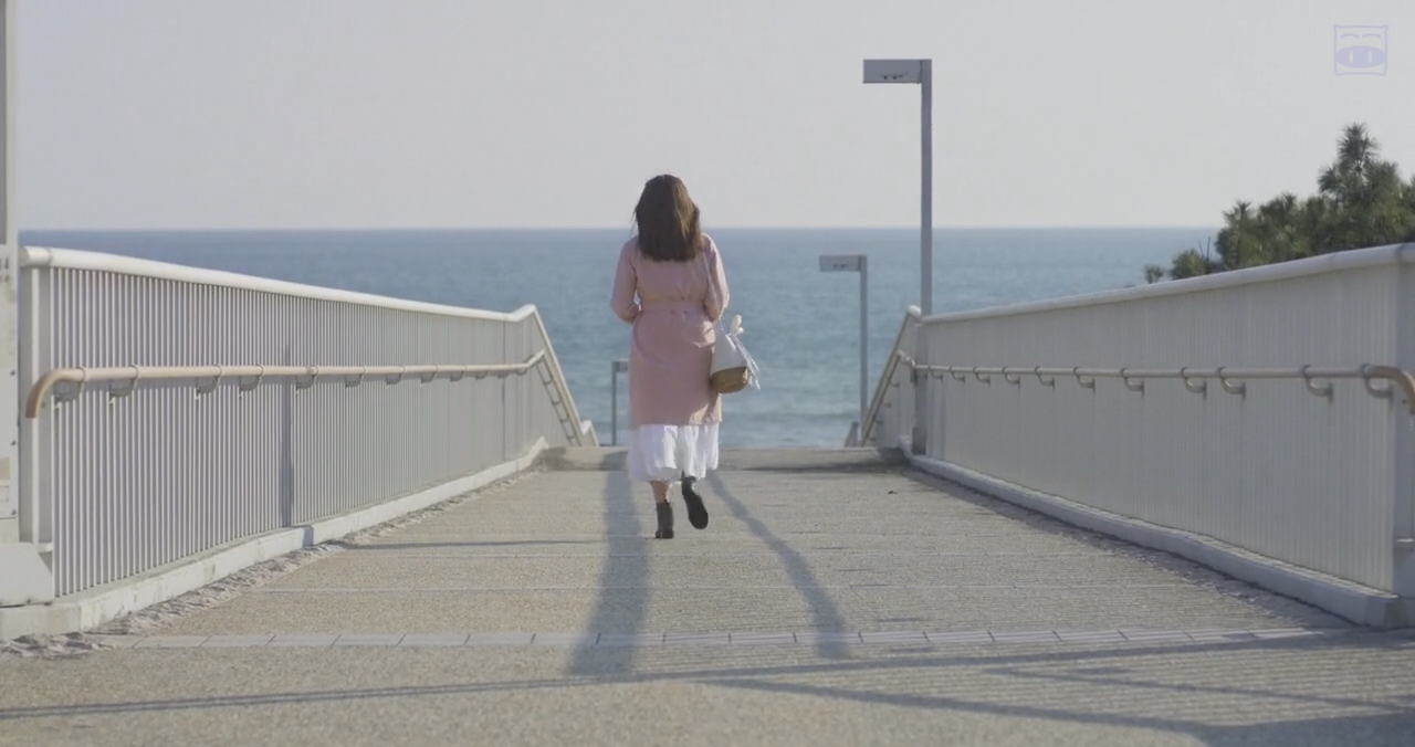 直到遇见九月之恋剧照的剧照