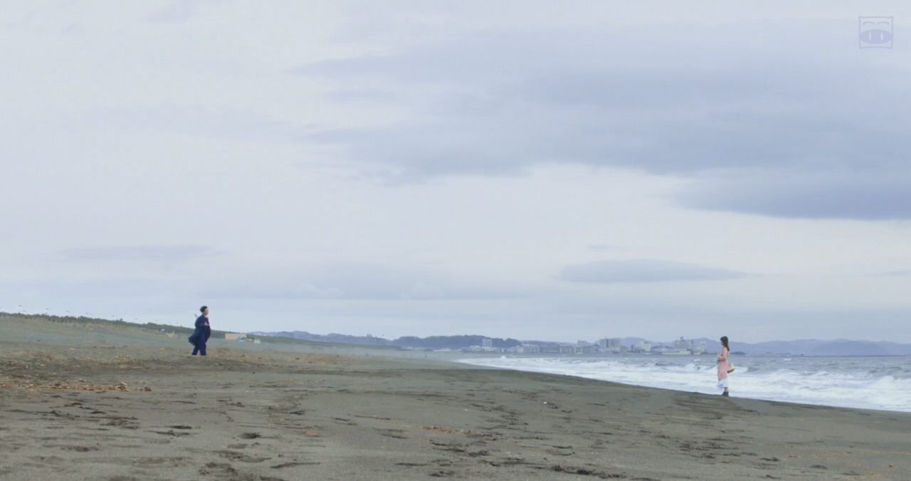 直到遇见九月之恋剧照的剧照