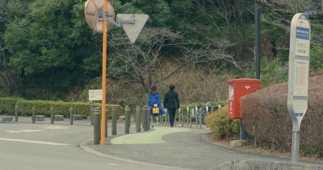 直到遇见九月之恋剧照的剧照