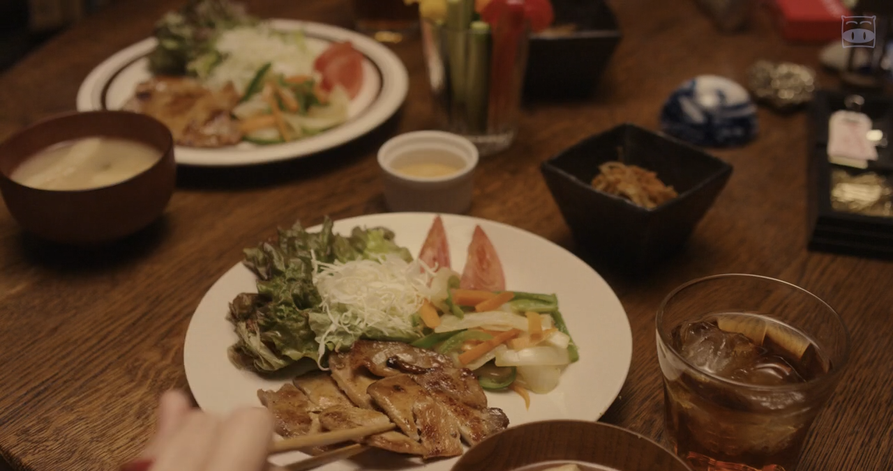 直到遇见九月之恋剧照的剧照