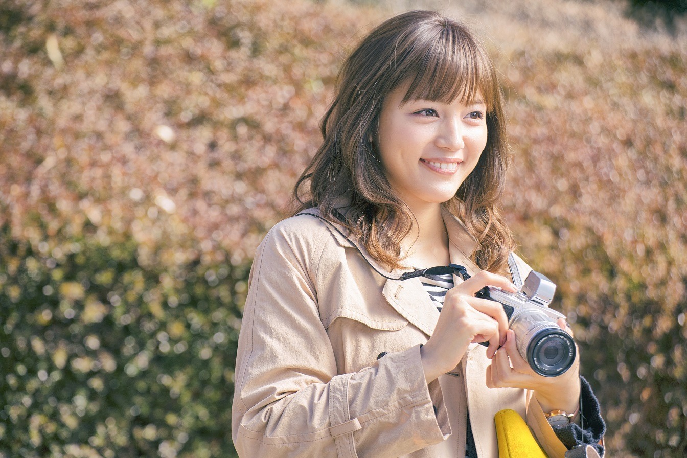 直到遇见九月之恋剧照的剧照