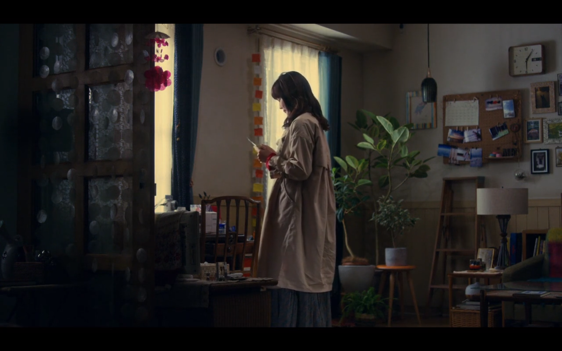 直到遇见九月之恋剧照的剧照