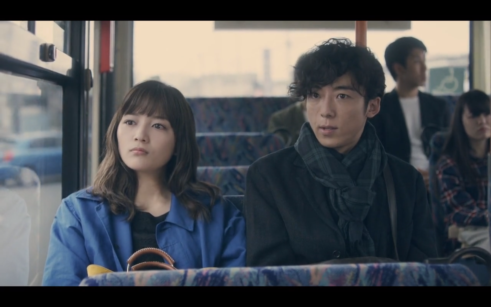 直到遇见九月之恋剧照的剧照