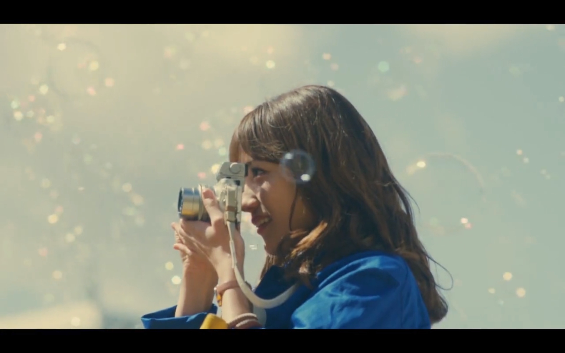 直到遇见九月之恋剧照的剧照